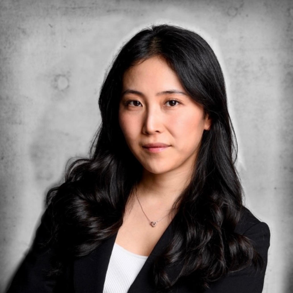 Bo-Kyung Jung